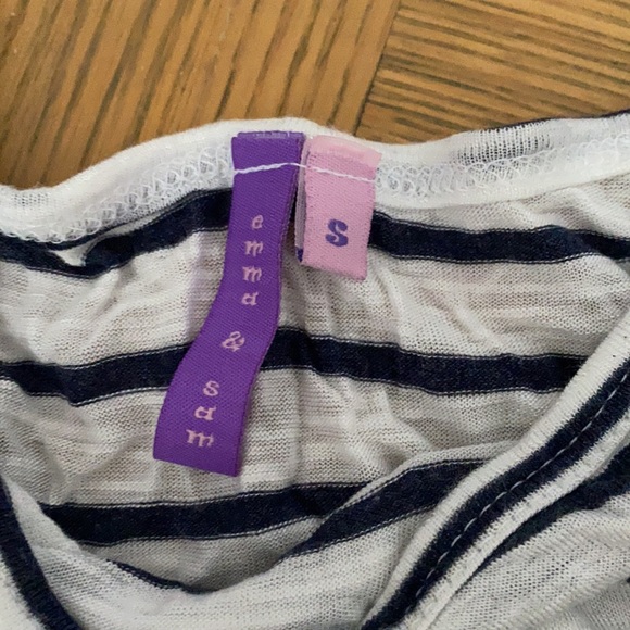 Tank top - Picture 2 of 3